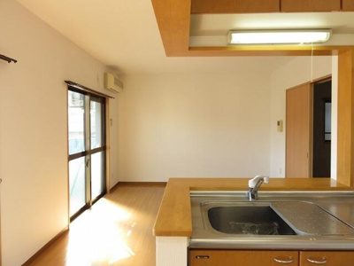 【居間・リビング】 | ソレール