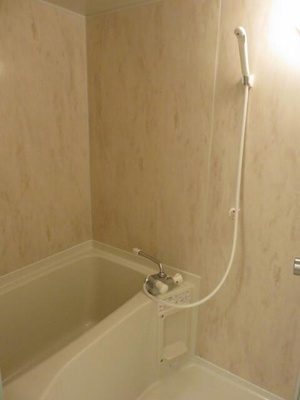 【浴室】 | ソレール