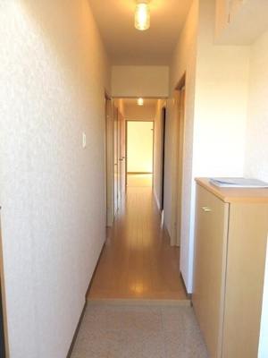 【玄関】 | ソレール