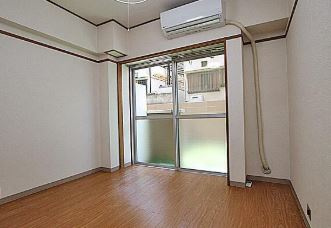 【寝室】 | ダイアパレス千歳