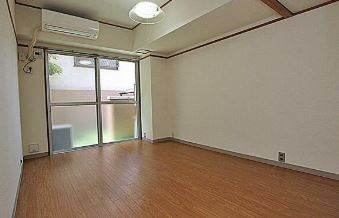 【居間・リビング】 | ダイアパレス千歳