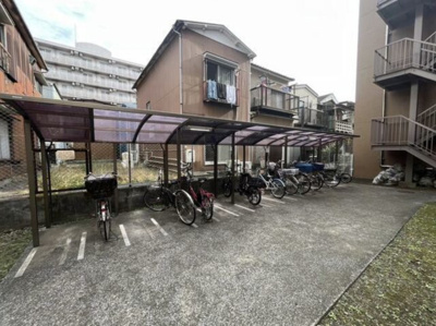 【その他共用部分】 | ダイアパレス千歳