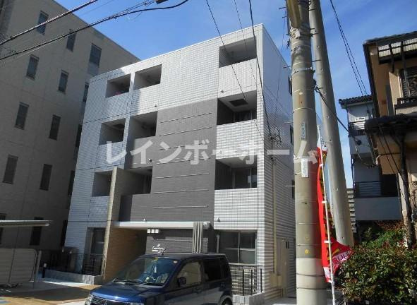 サンクチュアリふじみ野