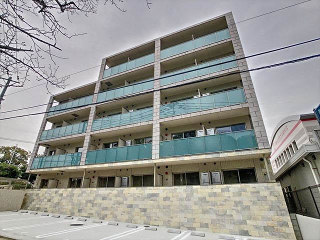 ビエラコート香椎