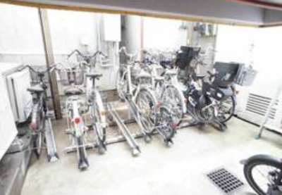 【その他共用部分】 | 田原町グリーンハイツ