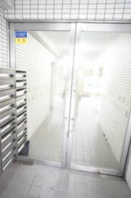 【その他共用部分】 | 田原町グリーンハイツ