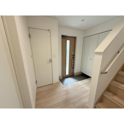 【玄関】 | Ｋｏｌｅｔ四街道＃０５