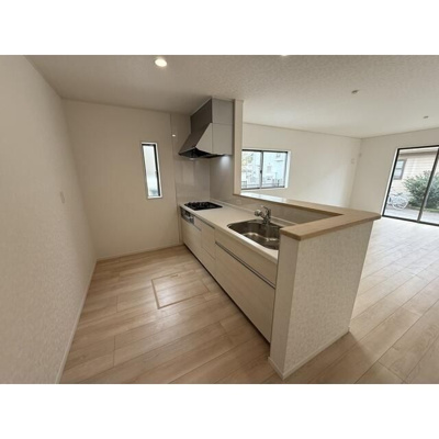 【キッチン】 | Ｋｏｌｅｔ四街道＃０５