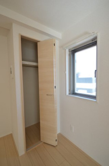 【収納】 | ラミューズ宮みらい