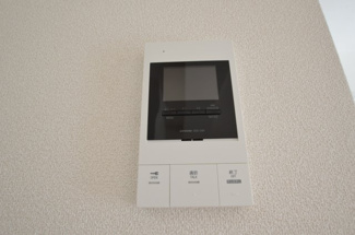 【セキュリティ】 | ラミューズ宮みらい