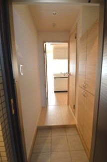 【玄関】 | ラミューズ宮みらい