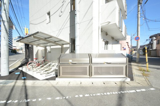 【その他共用部分】 | ラミューズ宮みらい