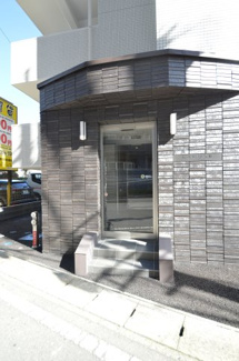 【エントランス】 | ラミューズ宮みらい