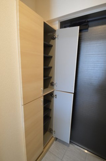 【収納】 | ラミューズ宮みらい