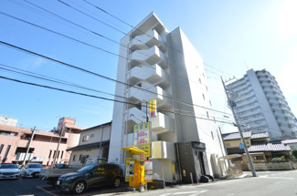 【外観】 | ラミューズ宮みらい