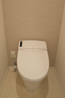 【トイレ】 | ラミューズ宮みらい