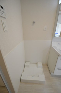 【設備】 | ラミューズ宮みらい