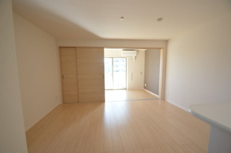 【内装】 | ラミューズ宮みらい