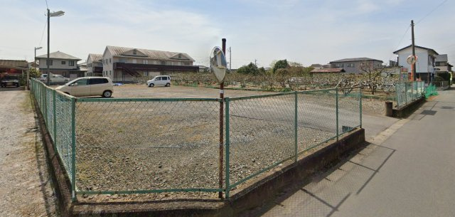 茨城県土浦市並木2丁目　土地