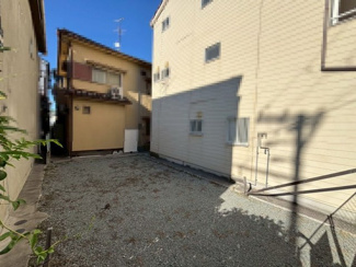 【外観】 | 八田北町　売土地 | お好きなプランで夢のマイホームを建てて下さいね♪