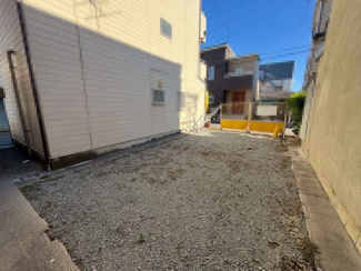 【外観】 | 八田北町　売土地 | 閑静な住宅街で叶える穏やかな新生活をここではじませんか♪