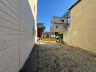 【外観】 | 八田北町　売土地 | ◆住宅ローン相談会も開催中ですので、お気軽にお問い合わせ下さいませ◆