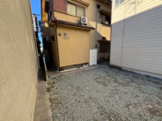 【外観】 | 八田北町　売土地 | 現地見学予約は当日から承っております！いつでもお気軽にお問い合わせ下さいませ♪