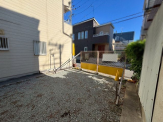 【外観】 | 八田北町　売土地 | お客様にとって最良のマイホームが見つかりますよう、イエストアが全力でお手伝いさせていただきます！