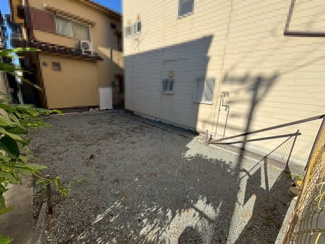 【外観】 | 八田北町　売土地 | コノミヤまで約172ｍ！毎日のお買い物に便利です！