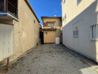 【外観】 | 八田北町　売土地 | 建築条件無！お好きな工務店やハウスメーカーで建築して頂けます♪