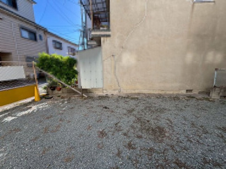 【外観】 | 八田北町　売土地 | 自由設計可能ですので　家族の希望が詰まったマイホームを建築出来ますね！