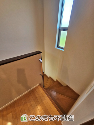 【内装】 | 小山市大字粟宮692-4　中古戸建