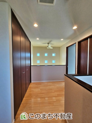 【内装】 | 小山市大字粟宮692-4　中古戸建