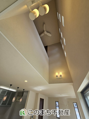 【内装】 | 小山市大字粟宮692-4　中古戸建