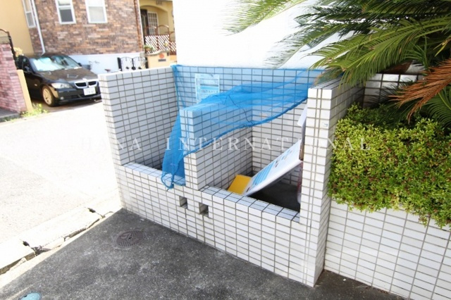 スプリングハイム　K-083のその他共用部分