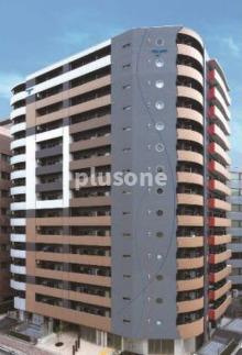 【外観】 | セレニテ本町グランデ