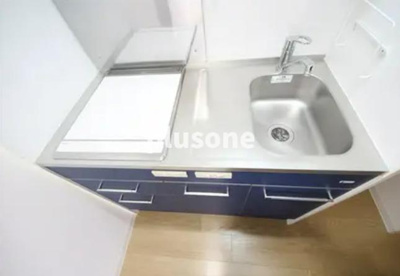 【キッチン】 | セレニテ本町グランデ