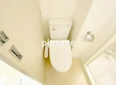 【トイレ】 | セレニテ本町グランデ