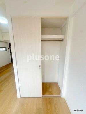 【収納】 | セレニテ本町グランデ