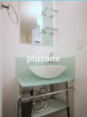 【洗面所】 | セレニテ本町グランデ