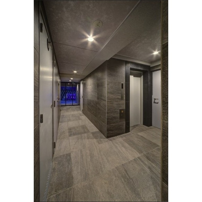  | クオリタス東十条