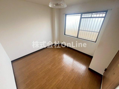 【寝室】 | パストラル・タツミ