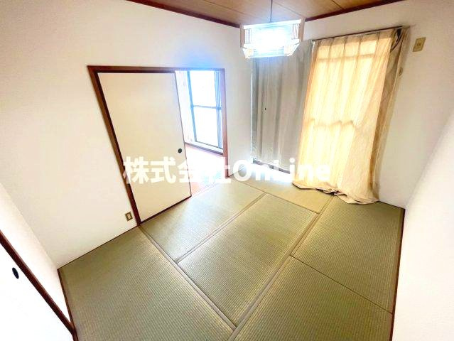 パストラル・タツミの子供部屋