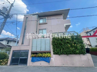 【外観】 | パストラル・タツミ