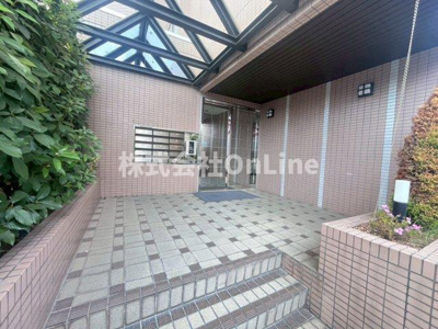 【エントランス】 | パストラル・タツミ