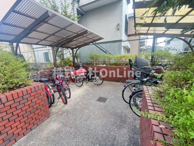 【その他共用部分】 | パストラル・タツミ