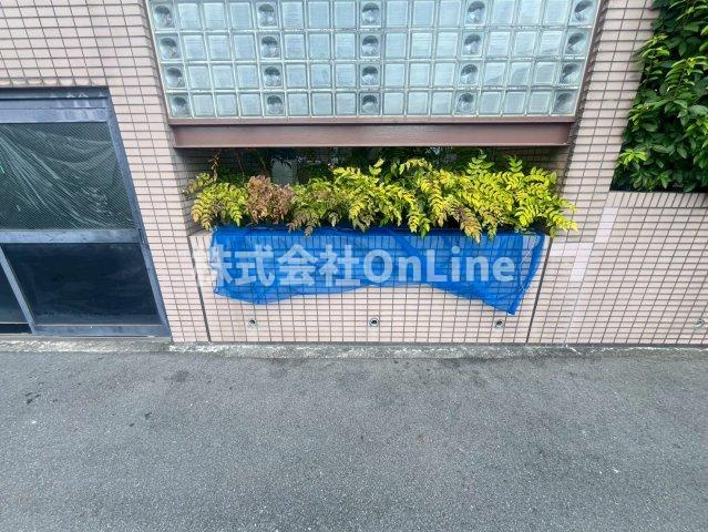 パストラル・タツミのその他共用部分