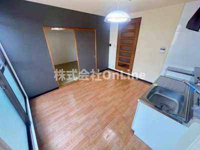 【居間・リビング】 | パストラル・タツミ