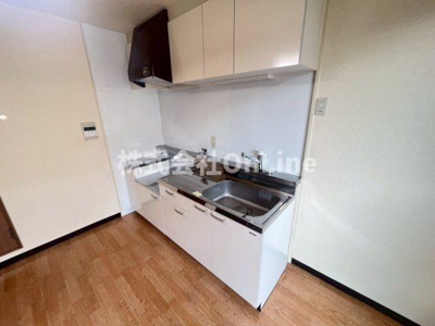 【キッチン】 | パストラル・タツミ