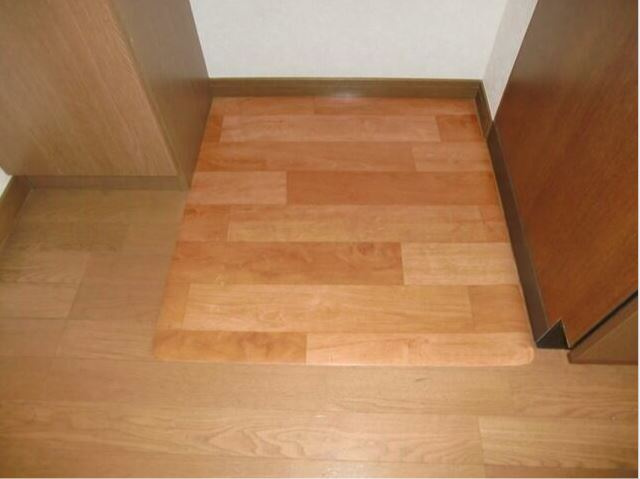 【内装】 | ウイングピュア壱番館